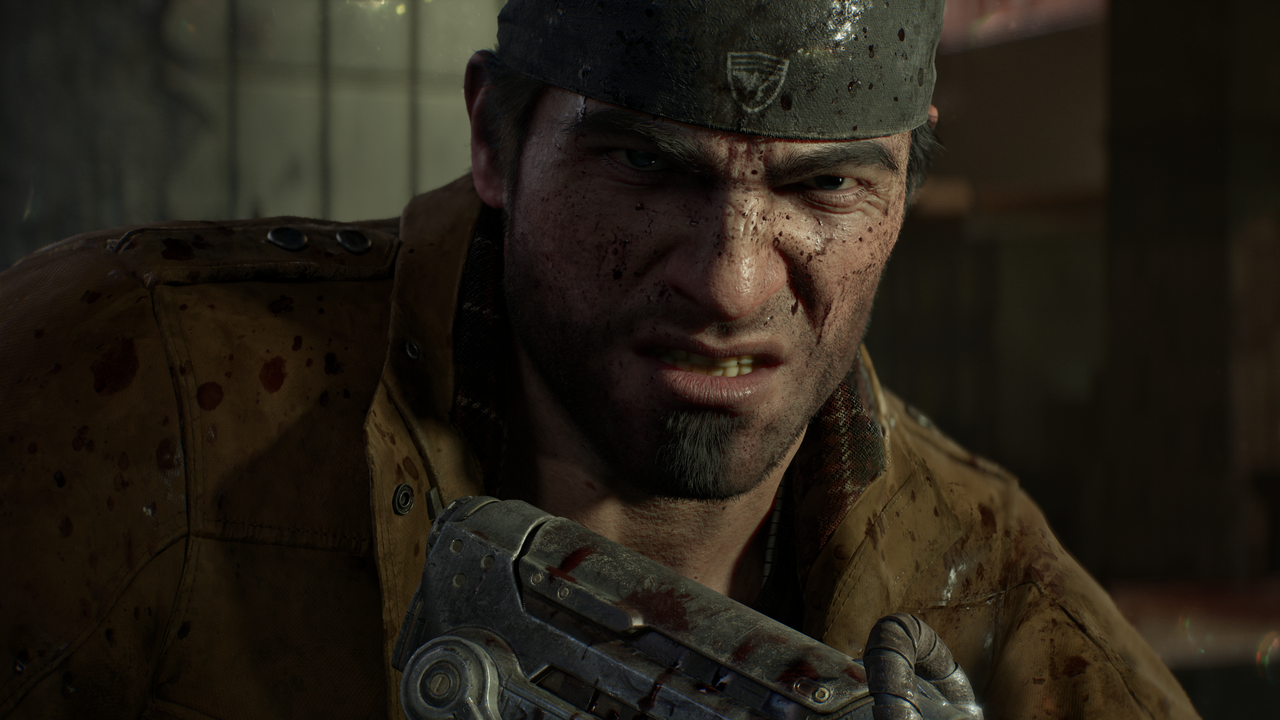 ภาพประกอบ: Gears of War E-Day - Screenshot - Xbox Showcase - MarcusScowl