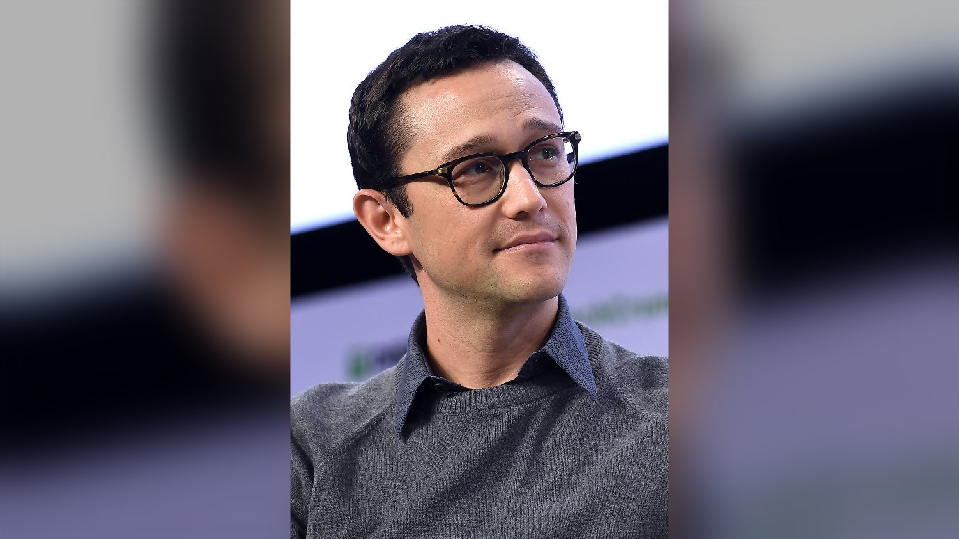 ภาพประกอบ: Joseph Gordon-Levitt TechCrunch Disrupt San Francisco 2019 - Day 1 (cropped)