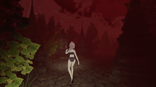ภาพหน้าจอเกม 7 Sins : Lost in Labyrinth ภาพที่ 5