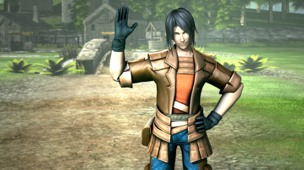 ภาพหน้าจอเกม AeternoBlade ภาพที่ 5