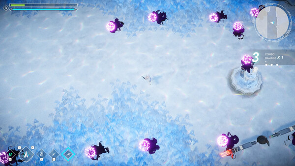 ภาพหน้าจอเกม Aquatia ภาพที่ 5