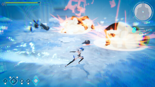 ภาพหน้าจอเกม Aquatia ภาพที่ 6