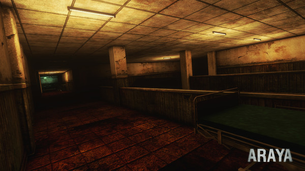 ภาพหน้าจอเกม ARAYA ภาพที่ 5