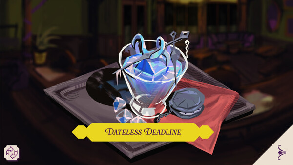 ภาพหน้าจอเกม Arsenic & Absinthe ภาพที่ 1