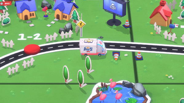 ภาพหน้าจอเกม At Your Service ภาพที่ 4