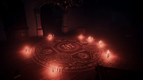 ภาพหน้าจอเกม BE LOST ภาพที่ 4