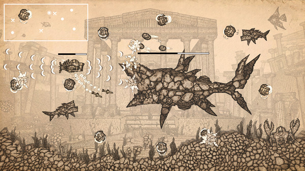 ภาพหน้าจอเกม Earth Atlantis ภาพที่ 2