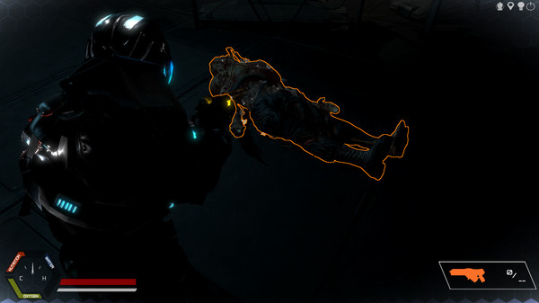 ภาพหน้าจอเกม HEPH ภาพที่ 6