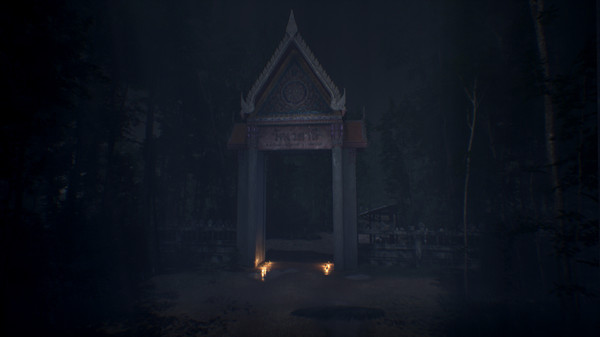 ภาพหน้าจอเกม Home Sweet Home EP2 ภาพที่ 1