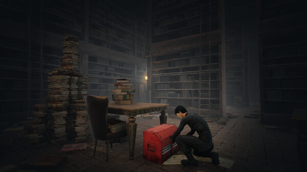 ภาพหน้าจอเกม Home Sweet Home : Online ภาพที่ 2
