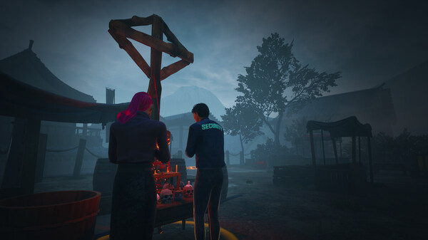 ภาพหน้าจอเกม Home Sweet Home : Online ภาพที่ 4