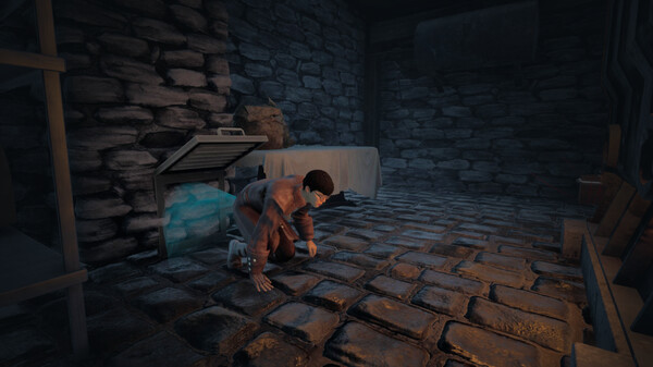 ภาพหน้าจอเกม Home Sweet Home : Online ภาพที่ 5