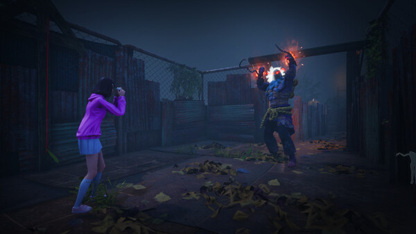 ภาพหน้าจอเกม Home Sweet Home : Online ภาพที่ 6