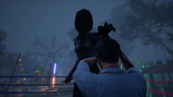 ภาพหน้าจอเกม Home Sweet Home : Survive ภาพที่ 1