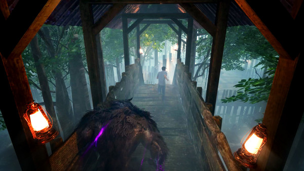 ภาพหน้าจอเกม Home Sweet Home : Survive ภาพที่ 3
