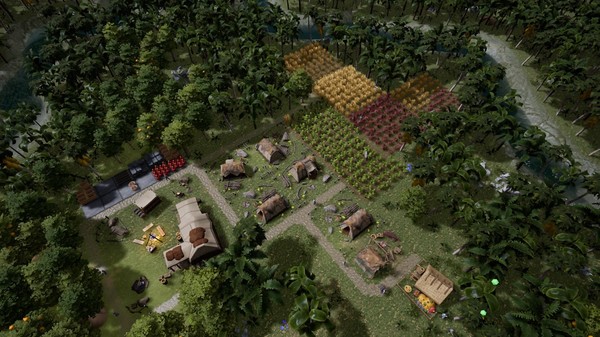 ภาพหน้าจอเกม Kingdoms Reborn ภาพที่ 5