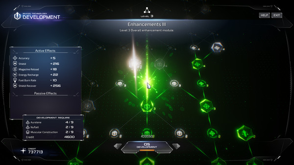 ภาพหน้าจอเกม M.A.S.S. Builder ภาพที่ 5