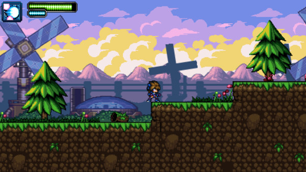 ภาพหน้าจอเกม METAGAL ภาพที่ 5