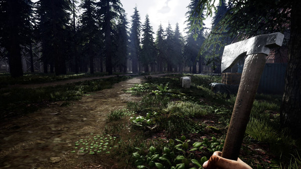 ภาพหน้าจอเกม Mist Survival ภาพที่ 4