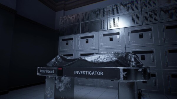 ภาพหน้าจอเกม N.O.X. ภาพที่ 2