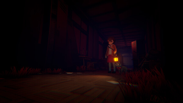 ภาพหน้าจอเกม Narin: The Orange Room ภาพที่ 4