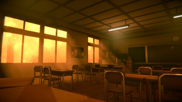 ภาพหน้าจอเกม Narin: The Orange Room ภาพที่ 6