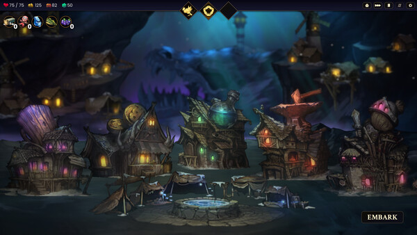ภาพหน้าจอเกม Northwind ภาพที่ 5