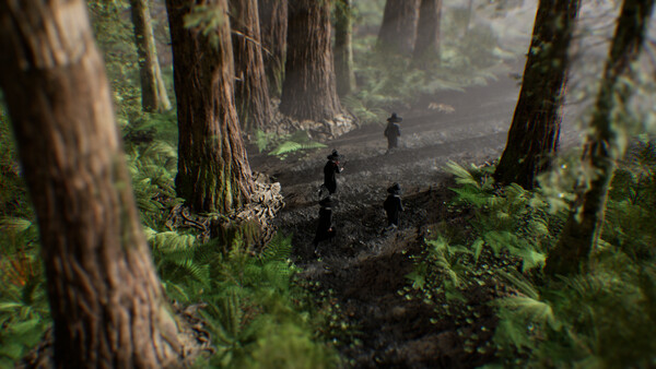 ภาพหน้าจอเกม SHINEBRINGERS ภาพที่ 3