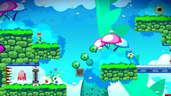 ภาพหน้าจอเกม So Many Me ภาพที่ 1