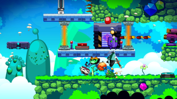 ภาพหน้าจอเกม So Many Me ภาพที่ 2