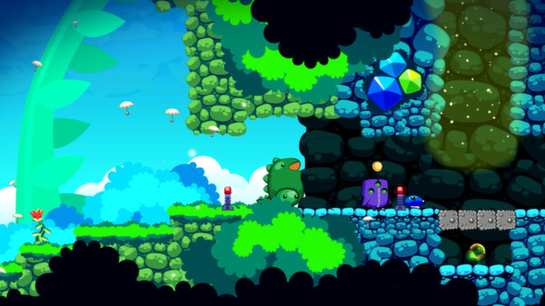 ภาพหน้าจอเกม So Many Me ภาพที่ 3