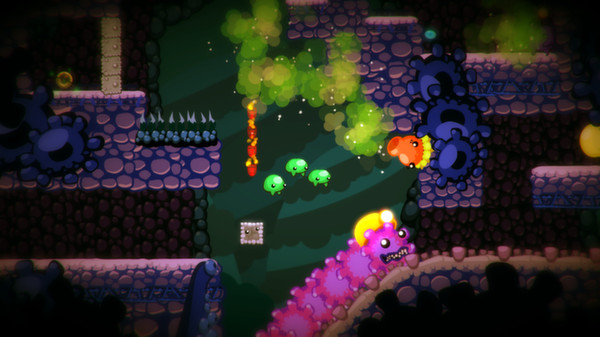 ภาพหน้าจอเกม So Many Me ภาพที่ 4
