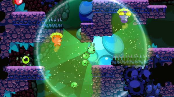 ภาพหน้าจอเกม So Many Me ภาพที่ 5