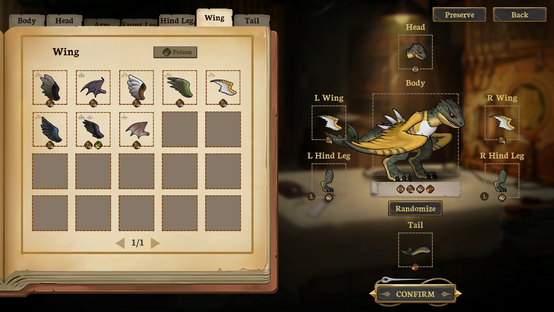 ภาพจากเกม The Corpsmen