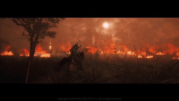 ภาพหน้าจอเกม The Shadow Of Ayutthaya ภาพที่ 3