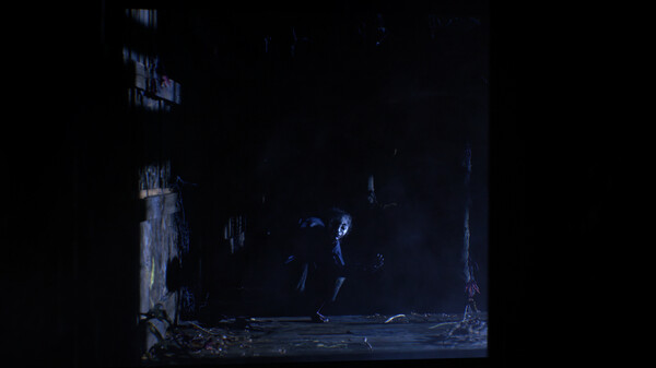 ภาพหน้าจอเกม The Twilight Project ภาพที่ 3