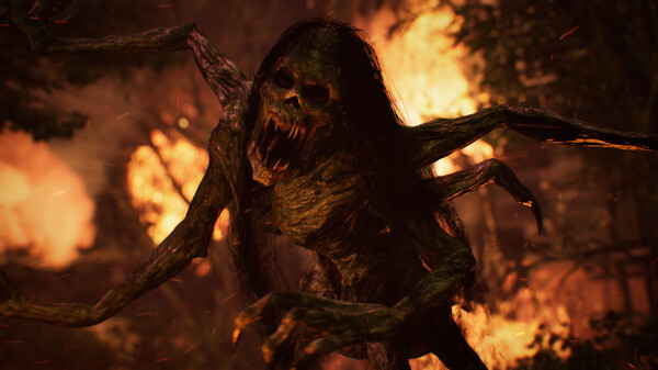 ภาพหน้าจอเกม The Twilight Project ภาพที่ 5