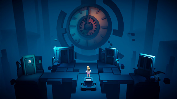 ภาพหน้าจอเกม Timelie ภาพที่ 3