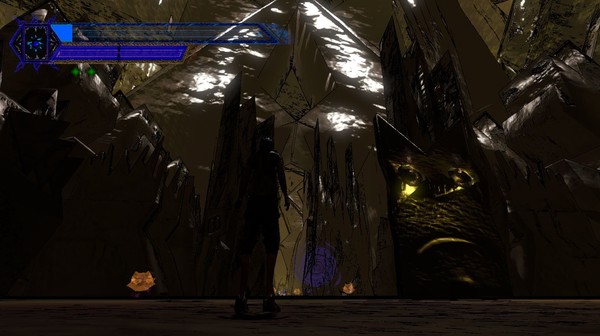 ภาพหน้าจอเกม ZHUST - THE ILLUSION SOUL ภาพที่ 4