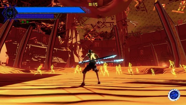 ภาพหน้าจอเกม ZHUST - THE ILLUSION SOUL ภาพที่ 6